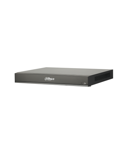 DHI-NVR5216-16P-I/L. IP-видеорегистратор 16-канальный. Dahua в Петрозаводске