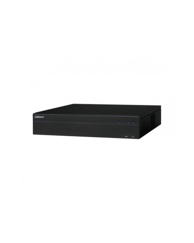 DHI-NVR5832-4KS2 (DH-NVR5832-4KS2): Профессиональный IP-видеорегистратор 32-канальный в Петрозаводске