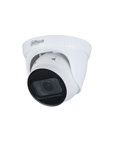 DH-IPC-HDW1230T1P-ZS-S5. Профессиональная видеокамера IP купольная. Dahua в Петрозаводске