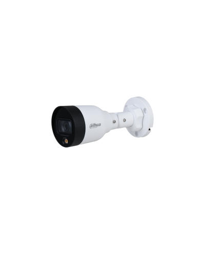 DH-IPC-HFW1239S1P-LED-0280B-S5. Профессиональная видеокамера IP цилиндрическая. Dahua в Петрозаводске