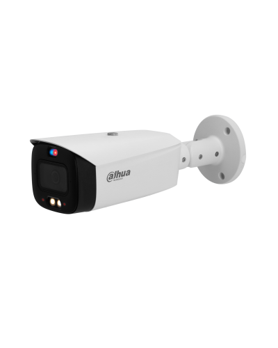 DH-IPC-HFW3849T1P-AS-PV-0280B-S5. Профессиональная видеокамера IP цилиндрическая. Dahua в Петрозаводске