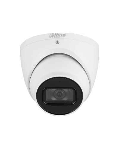 DH-IPC-HDW3441EMP-S-0360B-S2. Профессиональная видеокамера IP купольная. Dahua в Петрозаводске