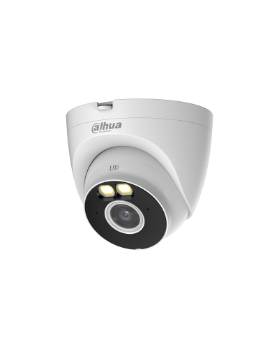 DH-IPC-T4AP-LED-0280B. Профессиональная видеокамера IP купольная. Dahua в Петрозаводске
