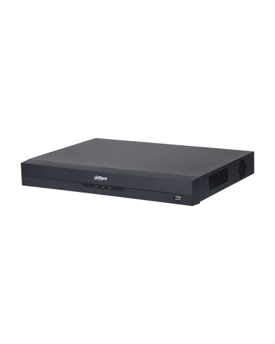 DHI-NVR5216-EI. IP-видеорегистратор 16-канальный. Dahua в Петрозаводске
