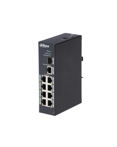 DH-PFS3110-8T. Коммутатор без POE. Dahua в Петрозаводске