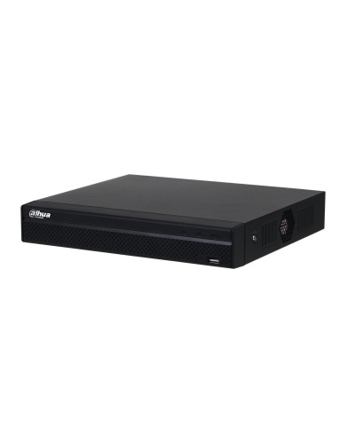 DHI-NVR2108HS-8P-4KS3. IP-видеорегистратор 8-канальный. Dahua в Петрозаводске