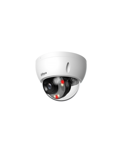 DH-IPC-HDBW2449EP-S-IL-0360B. Профессиональная видеокамера IP купольная. Dahua в Петрозаводске
