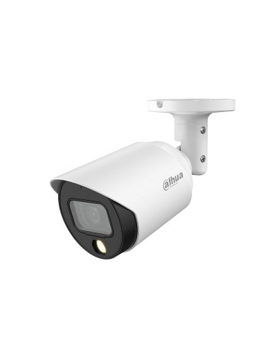 DH-HAC-HFW1509TP-A-LED-0360B-S2. Профессиональная видеокамера мультиформатная цилиндрическая. Dahua в Петрозаводске