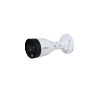 DH-IPC-HFW1239S1P-LED-0360B-S5. Профессиональная видеокамера IP цилиндрическая. Dahua