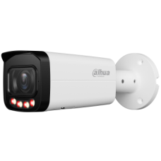DH-IPC-HFW2249TP-ZAS-IL. Профессиональная видеокамера IP цилиндрическая. Dahua