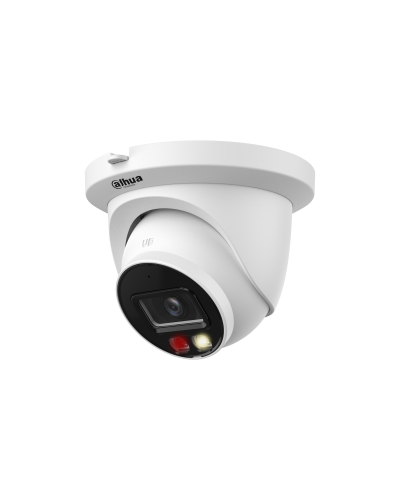 DH-IPC-HDW2249TMP-S-IL-0280B. Профессиональная видеокамера IP купольная. Dahua в Петрозаводске