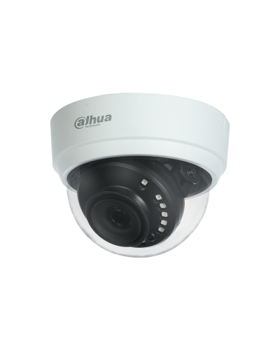 DH-HAC-D1A21P-0360B. Профессиональная видеокамера мультиформатная купольная. Dahua в Петрозаводске