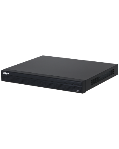 DHI-NVR4232-4KS3. IP-видеорегистратор 32-канальный. Dahua в Петрозаводске