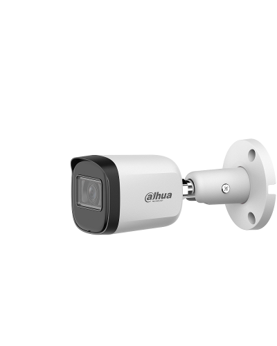 DH-HAC-B2A21P-U-0600B. Профессиональная видеокамера мультиформатная цилиндрическая. Dahua в Петрозаводске