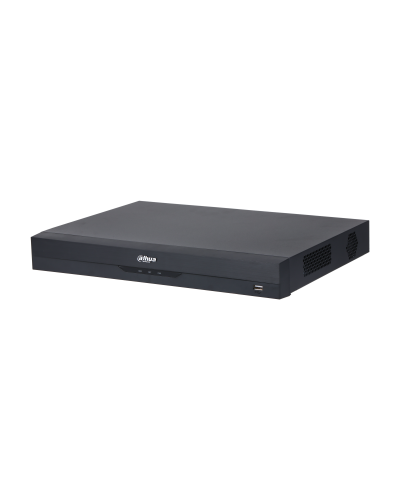 DHI-NVR5216-16P-EI. IP-видеорегистратор 16-канальный. Dahua в Петрозаводске