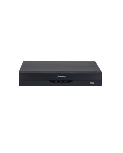 DHI-XVR5104HS-I3 (DH-XVR5104HS-I3). Видеорегистратор мультиформатный 4-канальный. Dahua в Петрозаводске