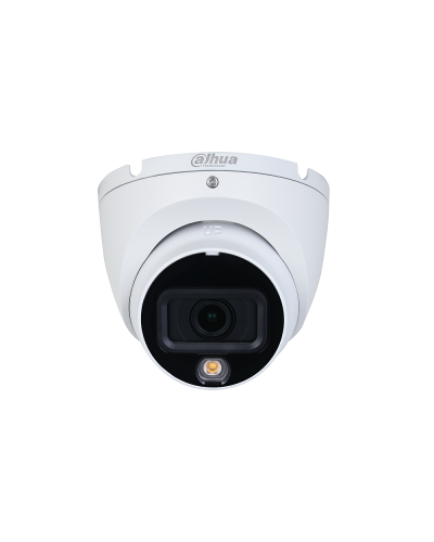 DH-HAC-HDW1500TLMP-IL-A-0360B-S2. Профессиональная видеокамера мультиформатная купольная. Dahua в Петрозаводске