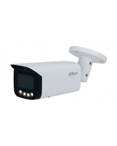 DH-IPC-HFW5449TP-ASE-LED-0280B. Профессиональная видеокамера IP цилиндрическая. Dahua в Петрозаводске
