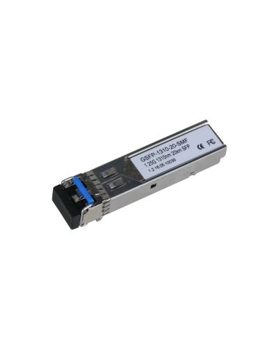 DH-GSFP-1310-20-SMF. SFP модуль. Dahua в Петрозаводске