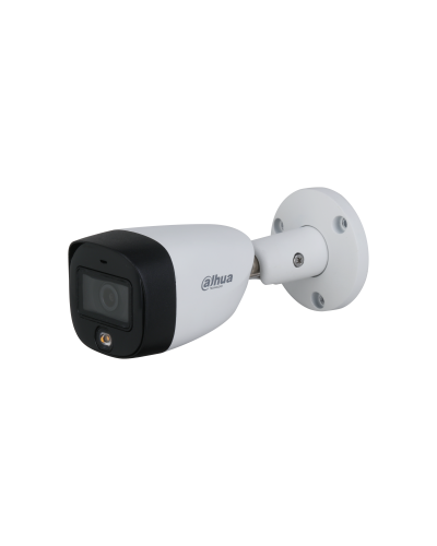 DH-HAC-HFW1209CP-LED-0280B-S2. Профессиональная видеокамера мультиформатная цилиндрическая . Dahua в Петрозаводске