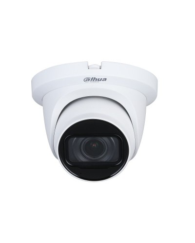 DH-HAC-HDW1231TLMQP-A-0360B. Профессиональная видеокамера мультиформатная купольная. Dahua в Петрозаводске