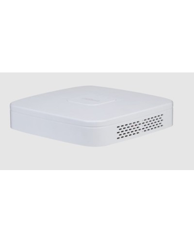 DHI-NVR2108-4KS3. IP-видеорегистратор 8-канальный. Dahua в Петрозаводске