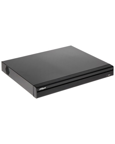 DHI-NVR5216-16P-4KS2E (DH-NVR5216-16P-4KS2E): IP-видеорегистратор 16-канальный в Петрозаводске