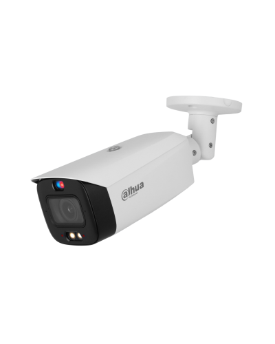 DH-IPC-HFW3849T1P-ZAS-PV-S5. Профессиональная видеокамера IP цилиндрическая. Dahua в Петрозаводске