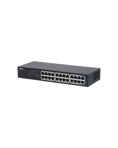 DH-S3024-24GT. Сетевой коммутатор. Dahua в Петрозаводске