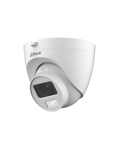 DH-HAC-HDW1500CLQP-IL-A-0360B-S2. Профессиональная видеокамера мультиформатная купольная. Dahua в Петрозаводске
