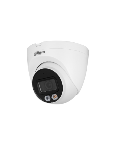 DH-IPC-HDW2849TP-S-IL-0280B. Профессиональная видеокамера IP купольная. Dahua в Петрозаводске