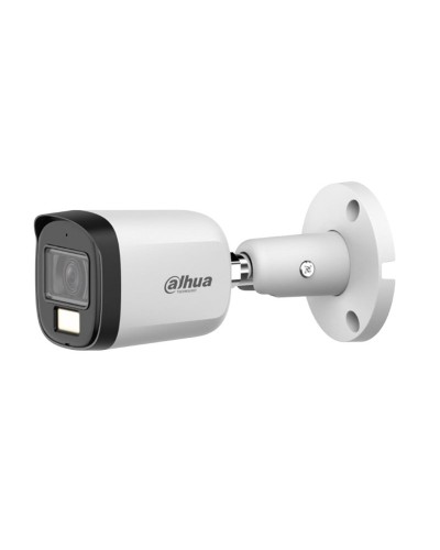 DH-HAC-B2A21P-U-IL-0600B. Профессиональная видеокамера мультиформатная цилиндрическая. Dahua в Петрозаводске
