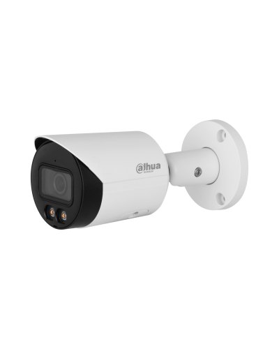DH-IPC-HFW2249SP-S-LED-0360B. Профессиональная видеокамера IP цилиндрическая. Dahua в Петрозаводске