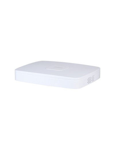 DHI-XVR5104C-4KL-I3 (DH-XVR5104C-4KL-I3). Видеорегистратор мультиформатный 4-канальный. Dahua в Петрозаводске