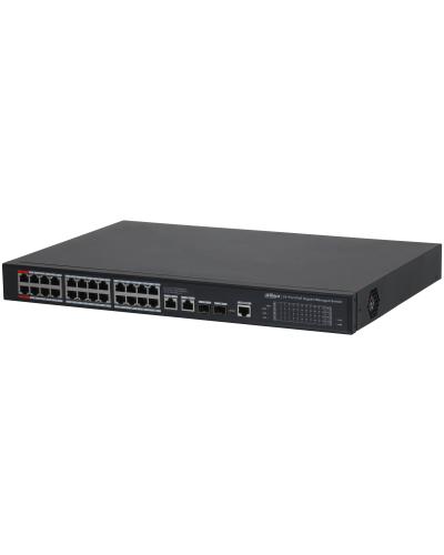 DH-S4228-24GT-360. Сетевой PoE коммутатор. Dahua в Петрозаводске
