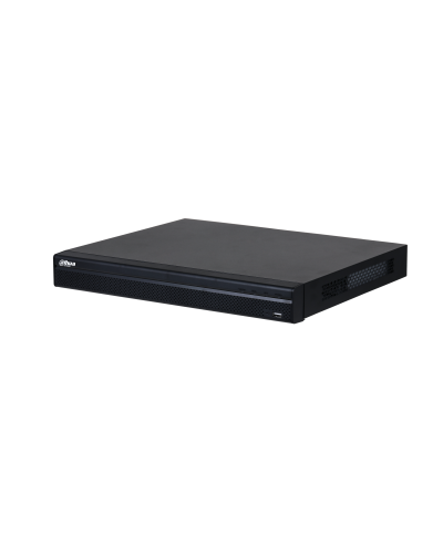 DHI-NVR4232-4KS2/L. IP-видеорегистратор 32-канальный. Dahua в Петрозаводске