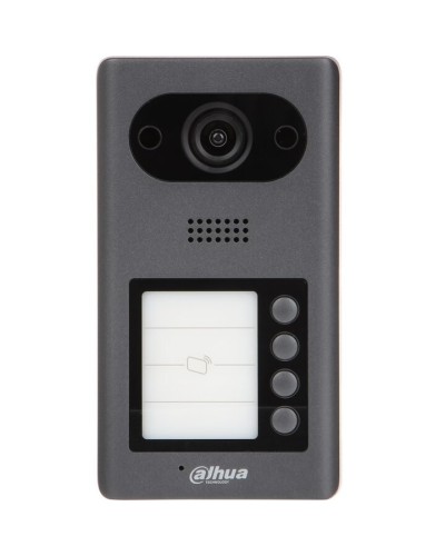 DHI-VTO3211D-P4-S2. Вызывная панель IP-домофона. Dahua в Петрозаводске