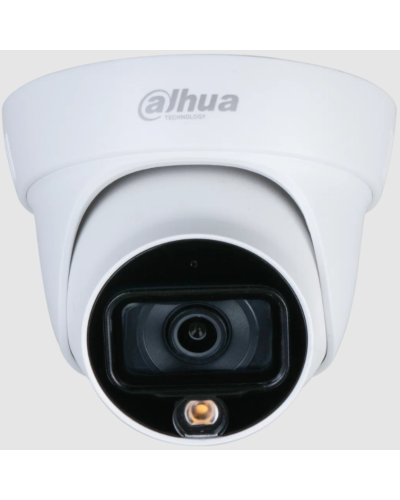 DH-IPC-HDW1439TP-A-LED-0360B-S4. Профессиональная видеокамера IP купольная. Dahua в Петрозаводске
