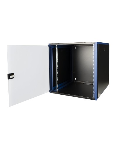 DR-600111. Шкаф телекоммуникационный 19 настенный 9U. Datarex в Петрозаводске