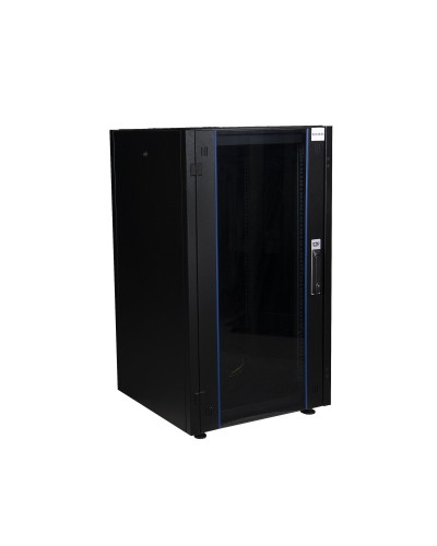 DR-700101. Шкаф телекоммуникационный 19 напольный 22U. Datarex в Петрозаводске