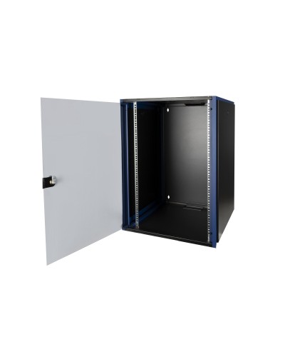 DR-600421. Шкаф телекоммуникационный 19 напольный 18U. Datarex в Петрозаводске