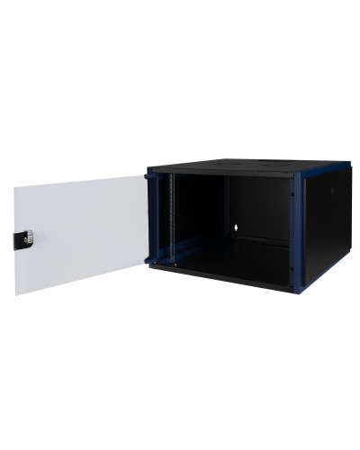 DR-600511. Шкаф телекоммуникационный 19 настенный 4U. Datarex в Петрозаводске
