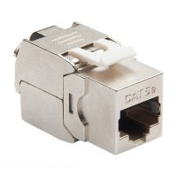 DR-5112: Вставка Keystone Jack RJ-45