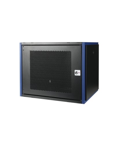 DR-620121. Шкаф телекоммуникационный 19 настенный 9U. Datarex в Петрозаводске