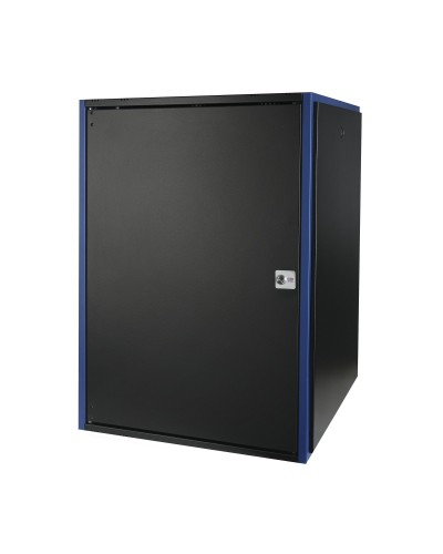DR-610411. Шкаф телекоммуникационный 19 напольный 18U. Datarex в Петрозаводске