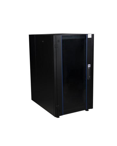 DR-700211. Шкаф телекоммуникационный 19 напольный 26U. Datarex в Петрозаводске