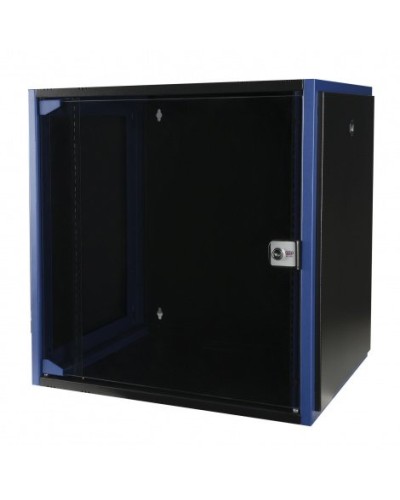 DR-600311. Шкаф телекоммуникационный 19 настенный 15U. Datarex в Петрозаводске