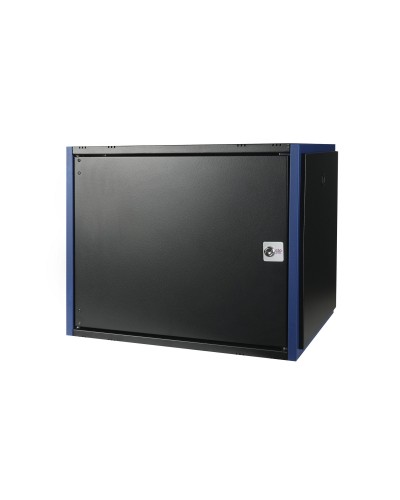 DR-610111. Шкаф телекоммуникационный 19 настенный 9U. Datarex в Петрозаводске