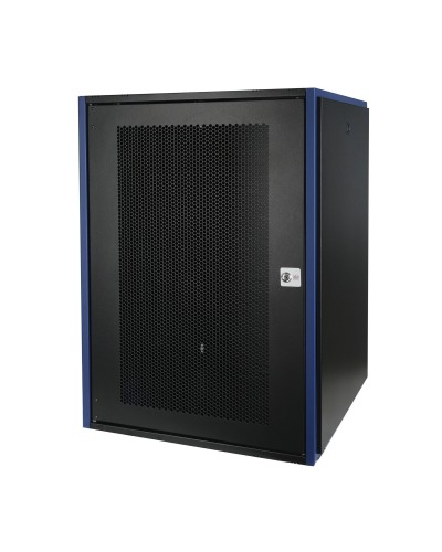 DR-620411. Шкаф телекоммуникационный 19 напольный 18U. Datarex в Петрозаводске