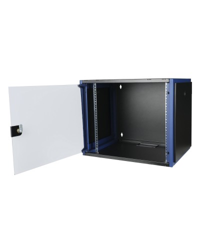 DR-600121. Шкаф телекоммуникационный 19 настенный 9U. Datarex в Петрозаводске